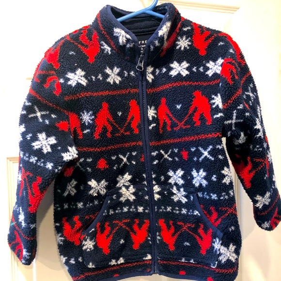 🔥JOE FRESH Boy’s Cardigan - Picture 5 of 5